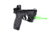 Viridian Weapon Technologies E-Series Green Laser Sight, Smith &amp; Wesson Bodyguard 2.0, Black, 912-0101