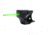 Viridian Weapon Technologies E-Series Green Laser Sight, Smith &amp; Wesson Bodyguard 2.0, Black, 912-0101