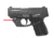 Viridian Weapon Technologies E Series Savage Stance Red Laser