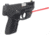 Viridian Weapon Technologies E Series Savage Stance Red Laser