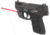 Viridian Weapon Technologies E Series Savage Stance Red Laser