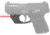 Viridian Weapon Technologies E Series Savage Stance Red Laser