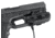 Viridian Weapon Technologies XLT Gen3 Universal Rail Mount Tactical Light White LED
