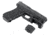 Viridian Weapon Technologies XLT Gen3 Universal Rail Mount Tactical Light White LED