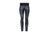 Virtus Alpha Full Length Leggings - Womens, Nyx, Extra Small, NSN Not applicable VR.11417201.01NY0000.XS