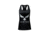 Virtus Axis Tank Plain - Womens, Black, Extra Small, NSN Not applicable VR.10317201.01BK0000.XS