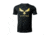 Virtus Invictus Gold Tee Grunge Yellow - Mens, Black, 2XL, NSN Not applicable VR.20417101.02BKGY00.XXL