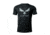 Virtus Invictus Grey Tee Grunge Grey - Mens, Black, 2XL, NSN Not applicable VR.20417101.01BKGG00.XXL