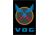 Virtus Outdoor Group Blue Eagle Shield Patch, Multicolor, One Size, AA3APPA025PNPA