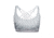 Virtus Outdoor Group Jade Sports Bra - Womens, Boreas, Large, AA1WATF015ZA0L