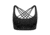Virtus Outdoor Group Jade Sports Bra - Womens, Jet Black, Large, AA1WATF015PA0L