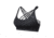 Virtus Outdoor Group Jade Sports Bra - Womens, Jet Black, Large, AA1WATF015PA0L