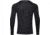 Virtus Outdoor Group Scott Long Sleeve Shirt - Mens, Black, Extra Large, AA1AATC003ZAXL