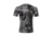 Virtus Rocky X Short Sleeve Full Camo - Mens, Ekho, Medium, NSN Not applicable VR.10417101.01EK0000.M