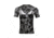 Virtus Rocky X Short Sleeve Full Camo - Mens, Ekho, Medium, NSN Not applicable VR.10417101.01EK0000.M