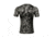 Virtus Rocky X Short Sleeve Full Camo - Mens, Tariis, Large, NSN Not applicable VR.10417101.03TA0000.L