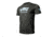 Virtus Tomlo Short Sleeve Tee VOG Blue - Mens, Grey, Large, NSN Not applicable VR.20417102.01GRVB00.L
