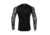 Virtus Tyton Long Sleeve Camo - Mens, Black, Medium, NSN Not applicable VR.10517102.02BKTA00.M
