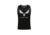 Virtus Wood Tank Plain - Mens, Black, Medium, NSN Not applicable VR.10317101.03BK0000.M