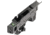 Vision Products Chassis Mid Section, Remington 700 LA and clones, Left Hand, Stealth Grey, VISION-202-LA-LINKS