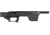 Vision Products Chassis Mid Section, Remington 700 SA and clones, Left Hand, Stealth Grey, VISION-202-SA-LINKS