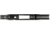 Vision Products Chassis Mid Section, Remington 700 SA and clones, Left Hand, Stealth Grey, VISION-202-SA-LINKS