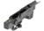 Vision Products Chassis Mid Section, Remington 700 SA and clones, Left Hand, Stealth Grey, VISION-202-SA-LINKS