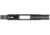 Vision Products Chassis Mid Section, Sako TRG-22, Right Hand, Stealth Grey, VISION-204