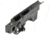 Vision Products Chassis Mid Section, Sako TRG-22, Right Hand, Stealth Grey, VISION-204