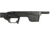 Vision Products Chassis Mid Section, Sako TRG-42, Right Hand, Stealth Grey, VISION-206