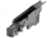 Vision Products Chassis Mid Section, SIG Sauer 200 STR/SSG300, Left hand, Stealth Grey, VISION-200-LINKS