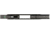 Vision Products Chassis Mid Section, Tikka T3 CTR, Right Hand, Stealth Grey, VISION-201-CTR