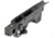 Vision Products Chassis Mid Section, Tikka T3 CTR, Right Hand, Stealth Grey, VISION-201-CTR