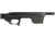 Vision Products Chassis Mid Section, Tikka T3 Long Action, Right Hand, Stealth Grey, VISION-201-LA