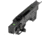 Vision Products Chassis Mid Section, Tikka T3 Long Action, Right Hand, Stealth Grey, VISION-201-LA