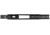 Vision Products Chassis Mid Section, Tikka T3 Short Action, Right Hand,, Stealth Grey, VISION-201-SA