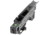 Vision Products Chassis Mid Section, Tikka T3 Short Action, Right Hand,, Stealth Grey, VISION-201-SA