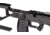 Vision Products Chassis, Remington 700 SA, RH &amp; LH, Black, VISION-600-R7S-BLK