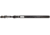 Vision Products Chassis, Remington 700 SA, RH &amp; LH, Black, VISION-600-R7S-BLK