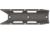 Vision Products Enclosing Night Bridge For Competition Style Forend, Stealth Grey, VISION-212