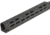 Vision Products Enclosing Night Bridge For Competition Style Forend, Stealth Grey, VISION-212