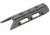 Vision Products Enclosing Night Bridge For Competition Style Forend, Stealth Grey, VISION-212