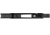 Vision Products Mid Section Chassis, Remington 700 LA, Right Hand, Stealth Grey, VISION-203