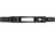 Vision Products Mid Section Chassis, Remington 700 LA, Right Hand, Stealth Grey, VISION-203