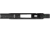 Vision Products Mid Section Chassis, Tikka T3, Right Hand, Stealth Grey, VISION-207