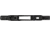 Vision Products Mid Section Chassis, Tikka T3, Right Hand, Stealth Grey, VISION-207