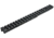 Vision Products Picatinny Rail For SigSauer 200STR/SSG3000, Dovetail Action Top 20MOA, Black, VISION-220