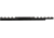 Vision Products Picatinny Rail For Tikka T1x, LH, 20MOA, Black, VISION-222-LINKS