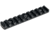 Vision Products Picatinny Rail For UIT Rail, 10 cm, Black, VISION-310