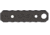 Vision Products Picatinny Rail With QD-Lock For M-lok Slot, Black, VISION-223